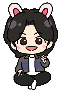 Sorry Dance Sticker