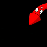 Explode Happy New Year GIF by ToonTownClown