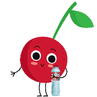 Bucovinafructata Sticker by Apa Bucovina