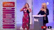 tv8 GIF by The Real Italia