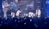 Bone Thugs GIF by VERZUZ