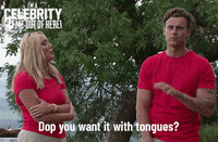 Imacelebrityau GIF by I'm A Celebrity... Get Me Out Of Here! Australia