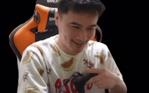 Mood Smile GIF