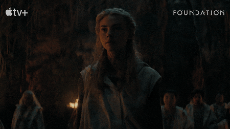 Home Greetings GIF by Apple TV