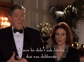 season 4 netflix GIF by Gilmore Girls 
