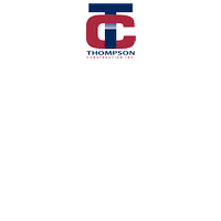 Tc Sticker by ThompsonConstruction