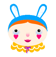 Happy In Love Sticker by agafiadolls