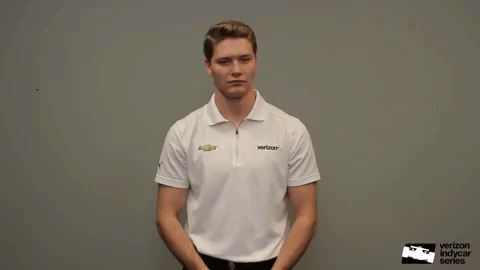 indy 500 no GIF by Paddock Insider