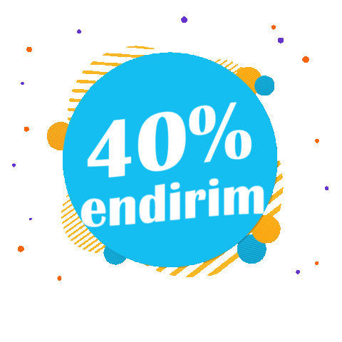 Sale Sticker by SR Group