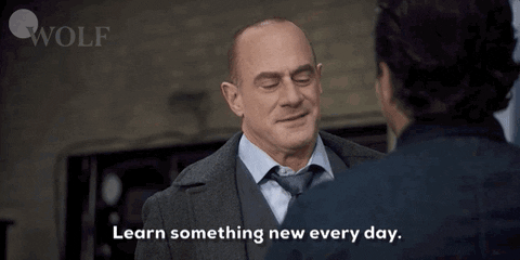 Learn Law And Order GIF by Wolf Entertainment