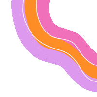 Colors Line Sticker