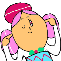 Macaron Cookierunovenbreak Sticker by cookierun