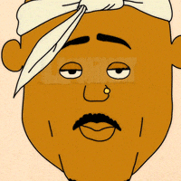 Fox Animation Lol GIF by gifnews