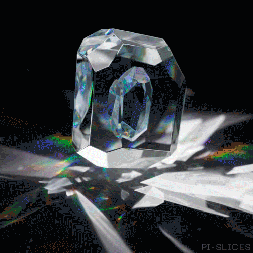 Art Loop GIF by Pi-Slices