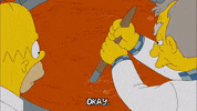 homer simpson episode 10 GIF