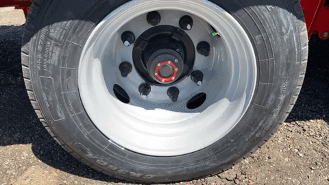 Wheels Tires GIF by Diamond C Trailers