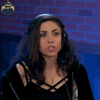 dance twitch GIF by Hyper RPG