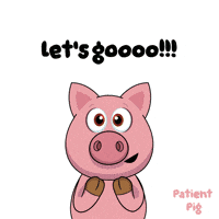 Lets Go Yes GIF by VeeFriends