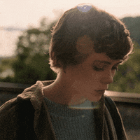 I Am Not Okay With This Wyatt Oleff GIF by NETFLIX