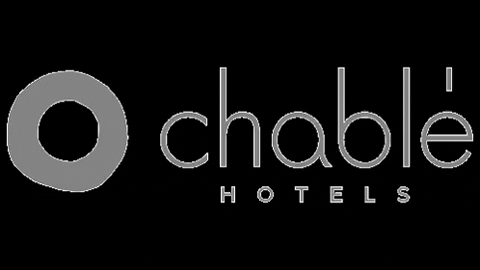 ChableHotels giphygifmaker chablehotels chable GIF
