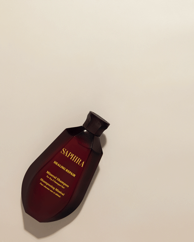 saphirahair giphyupload GIF