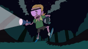 animation halloween GIF