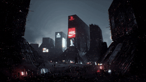 Wallpaper GIF