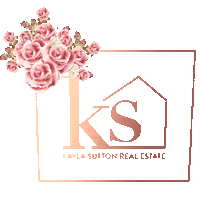 kaylasuttonrealtor kaylasutton Sticker
