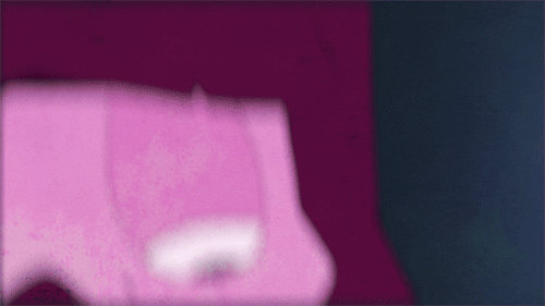 kaaavx giphyupload violet short film kav GIF