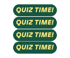 Quiz Time Sticker by Henkel