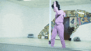 lyrics dancing GIF by Mackenzie Sol