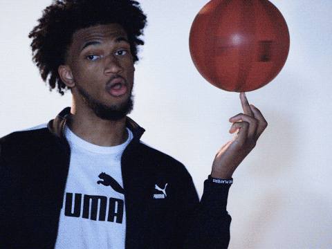 Basketball Kings GIF by PUMA