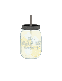 Themasonbarcompany coffee drink sustainability boho Sticker