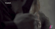 freakish GIF