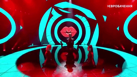 rem_coconuts giphygifmaker ukraine eurovision 2019 maruv GIF
