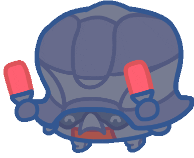 Happy Final Fantasy 14 Sticker by Ng Khai Hong