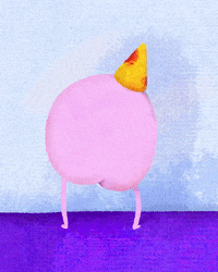 Celebrate New Years Eve GIF by Kev Lavery