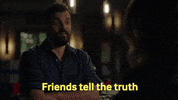 Stumptown GIF by ABC Network