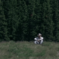 Camping Brokeback Mountain GIF by Focus Features