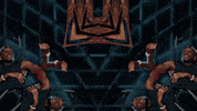 Bandana GIF by EMPIRE
