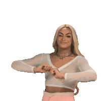 pabllo vittar gay Sticker by Sony Music Brasil