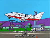 episode 1 plane GIF