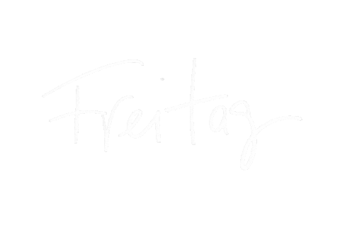 Freitags Sticker