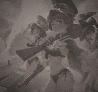 Chainsawdoggyzzz GIF