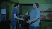 mr domo GIF