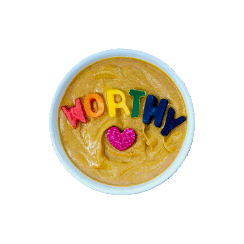 theworthycompany giphyupload Sticker