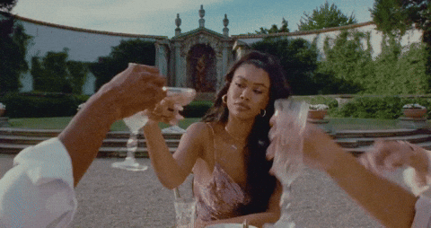 Foreign Things GIF by Amber Mark