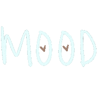 Mood Sticker