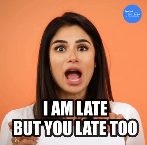 Late