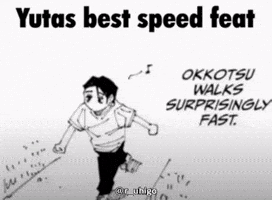 Jujutsu Kaisen Jjk GIF